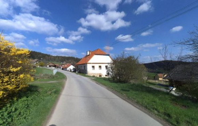 Apartments with view, Prachatice
